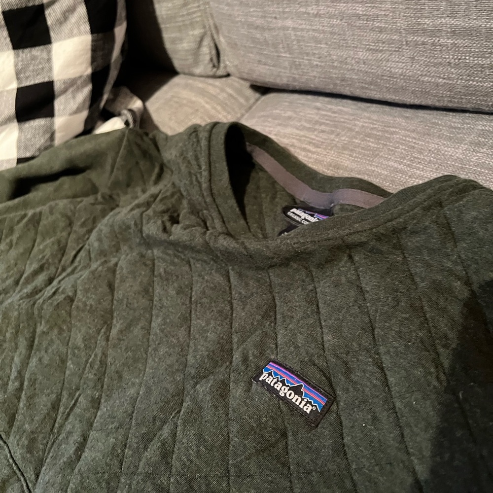 Patagonia Sweatshirt